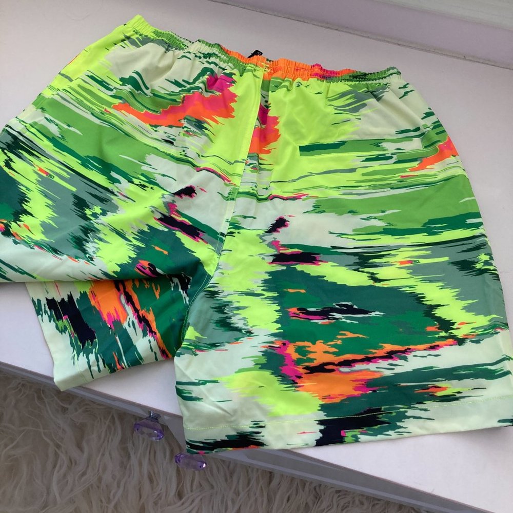 P.E. Nation Intensity Shorts - Picture 9 of 11